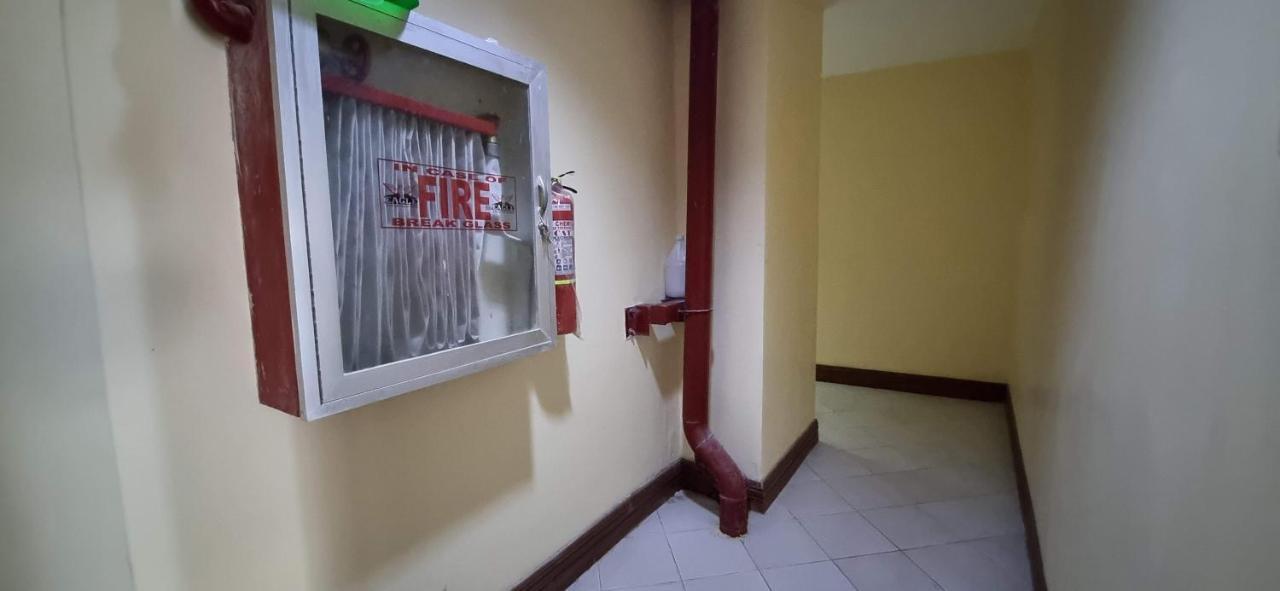 Zukiya Residences Baguio Baguio City Extérieur photo