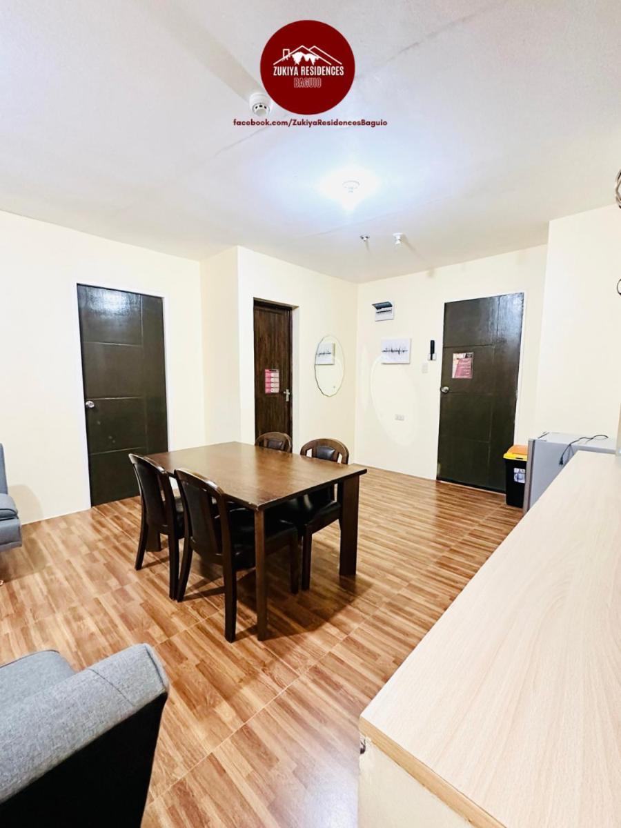 Zukiya Residences Baguio Baguio City Chambre photo