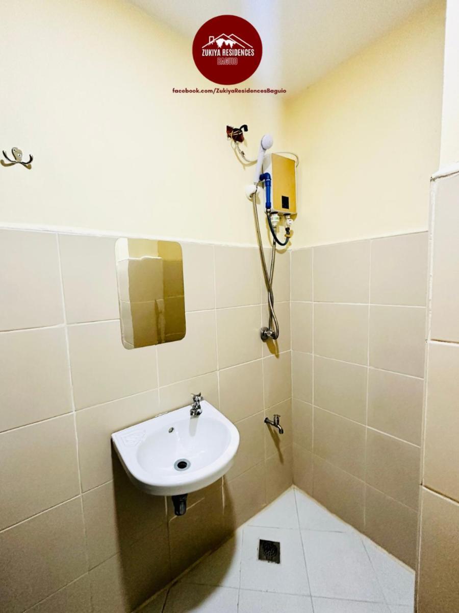 Zukiya Residences Baguio Baguio City Chambre photo