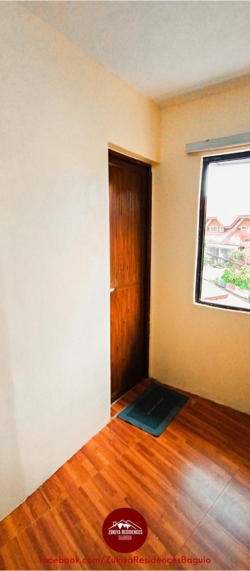 Zukiya Residences Baguio Baguio City Chambre photo
